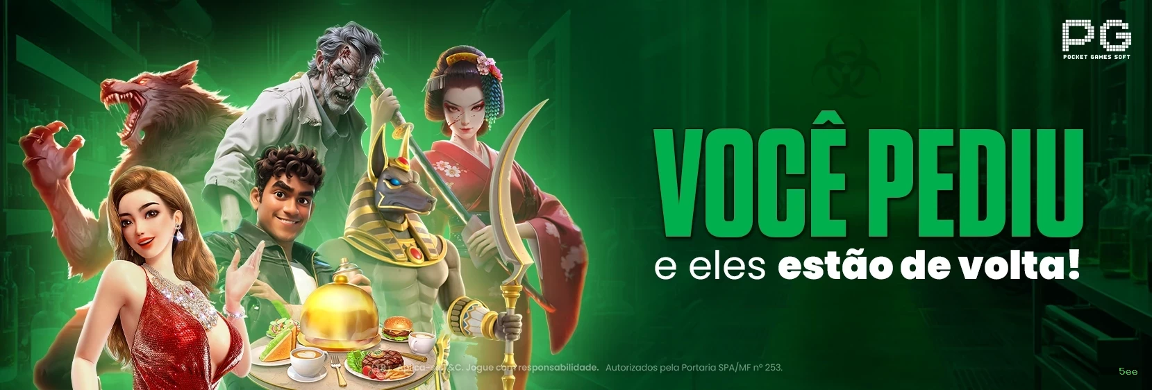 5ee — portal segura e premiada de apostas